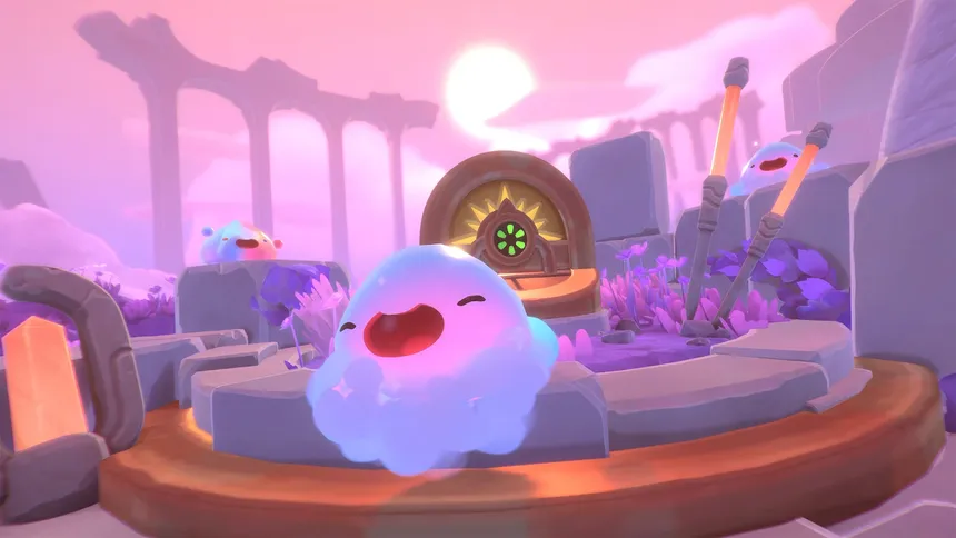 Скриншот 7 к игре Slime Rancher 2