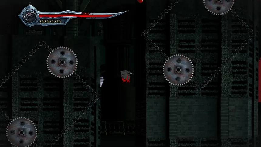 Скриншот 6 к игре BloodRayne Betrayal: Fresh Bites