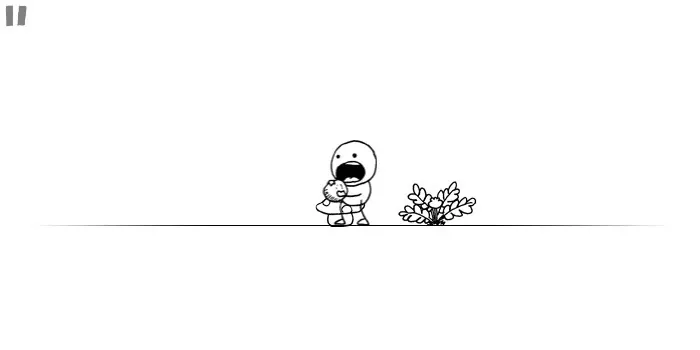 Скриншот 1 к игре Sprite Sequence Chapter 1