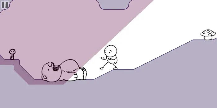 Скриншот 2 к игре Sprite Sequence Chapter 1