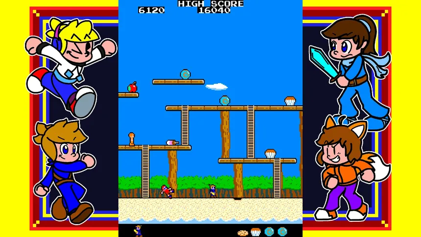 Скриншот 2 к игре Super TECHPACK
