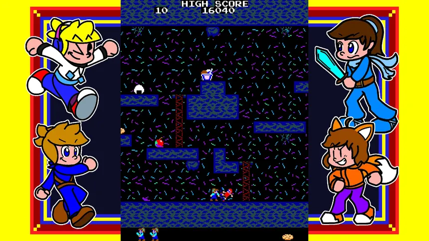Скриншот 4 к игре Super TECHPACK