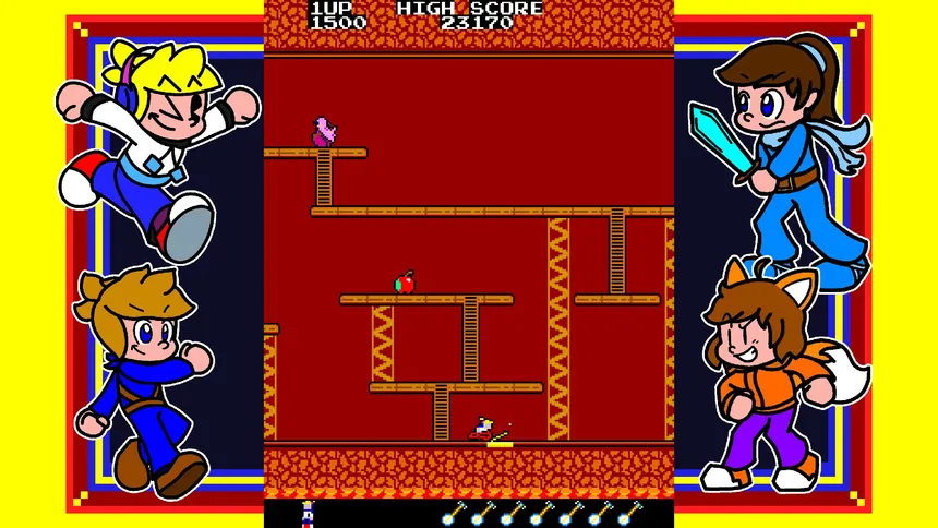 Скриншот 5 к игре Super TECHPACK
