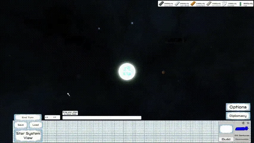 Скриншот 6 к игре Mecha Tactics