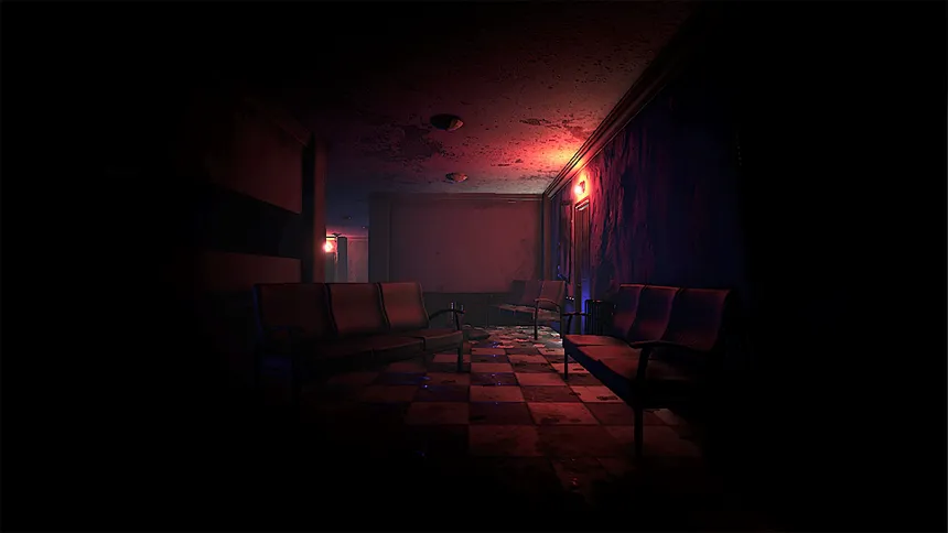 Скриншот 5 к игре Deadly Broadcast