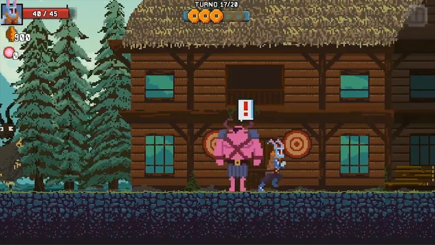 Скриншот 4 к игре Rift Adventure