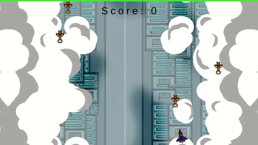 Скриншот 3 к игре Star Pixie