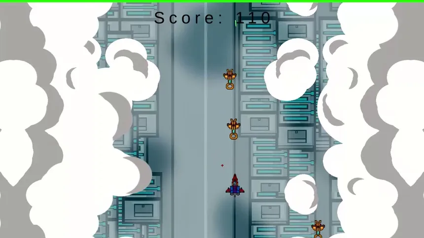 Скриншот 5 к игре Star Pixie