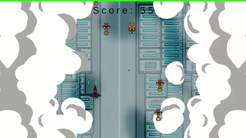 Скриншот 7 к игре Star Pixie