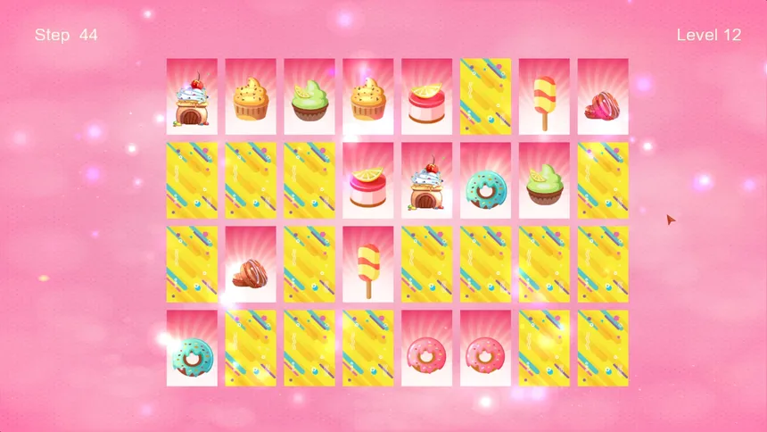 Скриншот 3 к игре Candy land