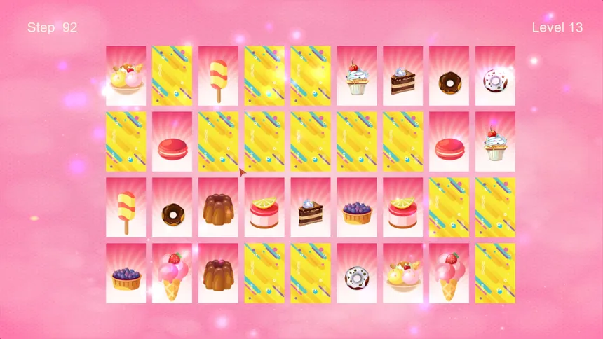 Скриншот 5 к игре Candy land