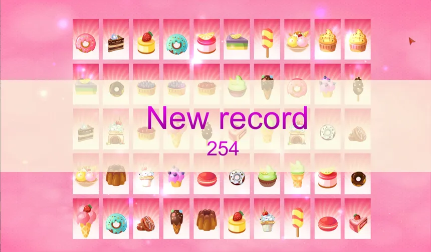 Скриншот 7 к игре Candy land