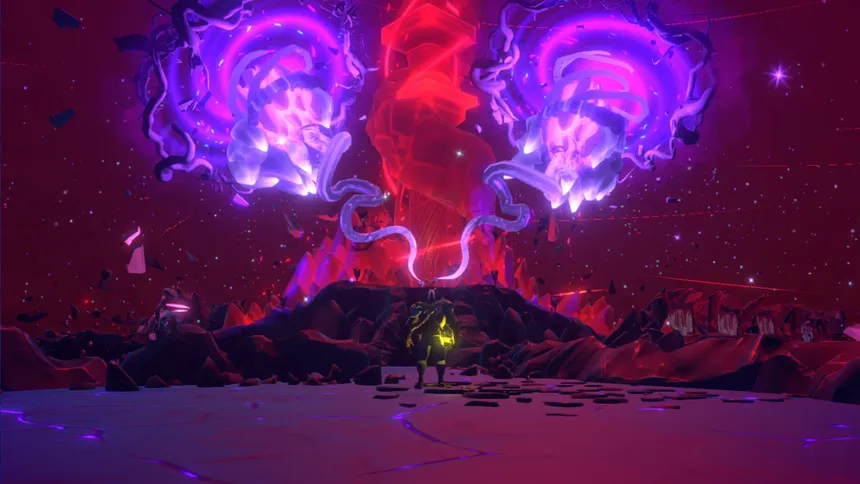 Скриншот 2 к игре The Tale of Bistun