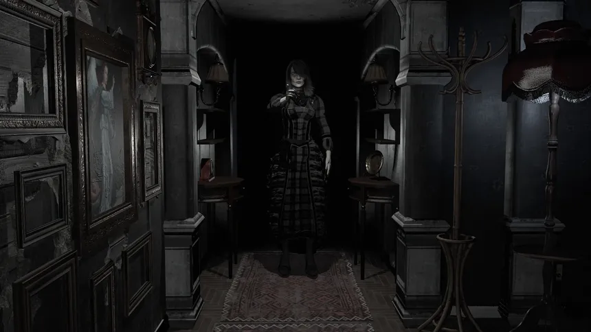 Скриншот 3 к игре Witching Hour