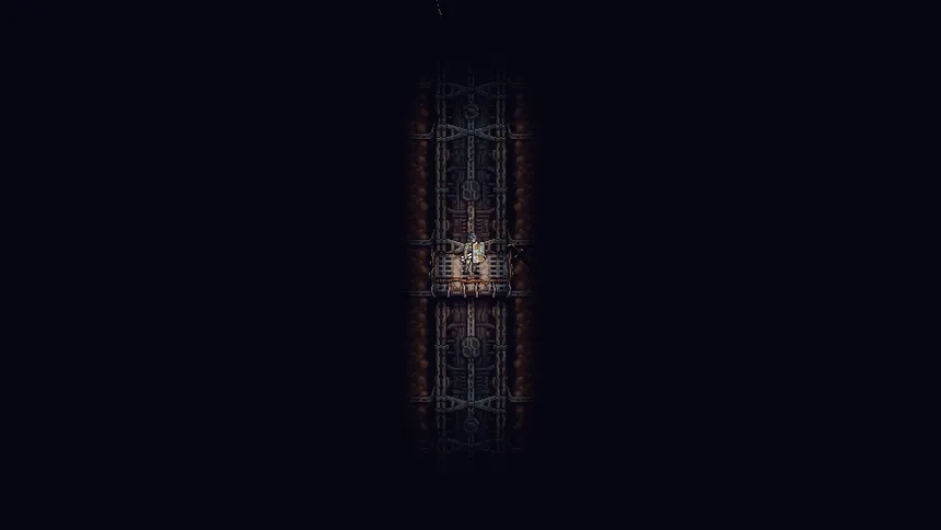 Скриншот 3 к игре Subterrain: Mines of Titan