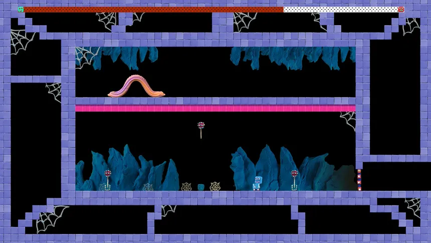 Скриншот 2 к игре Schmutznik