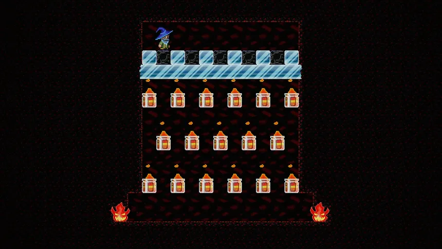 Скриншот 5 к игре Rimebeard