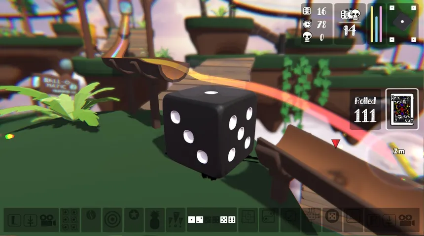 Скриншот 3 к игре I AM DIE