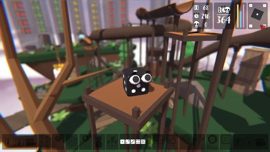 Скриншот 5 к игре I AM DIE
