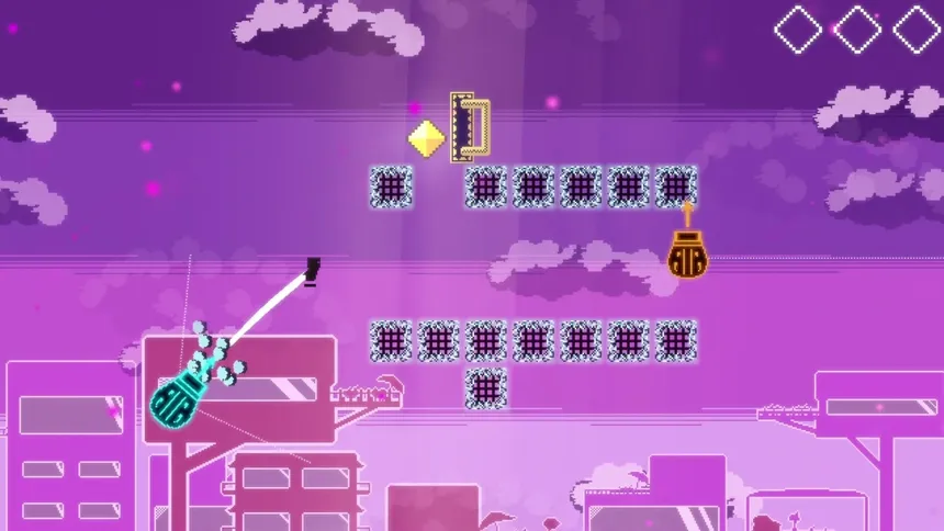 Скриншот 2 к игре Tokyo Rogue
