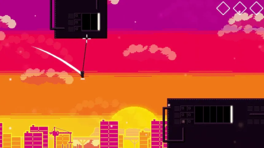 Скриншот 3 к игре Tokyo Rogue