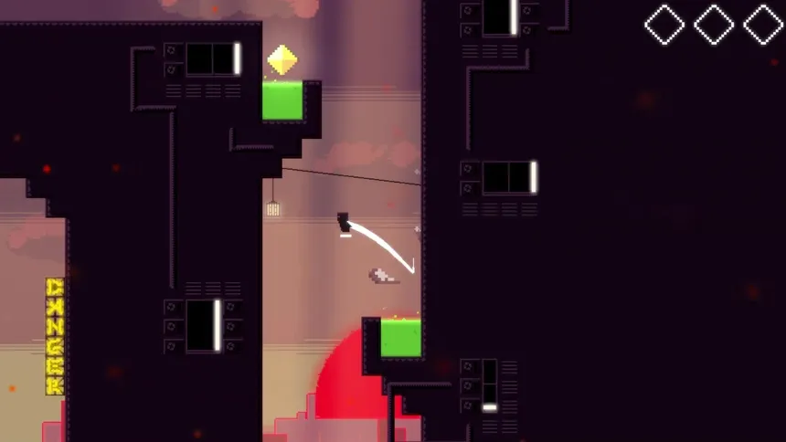 Скриншот 4 к игре Tokyo Rogue