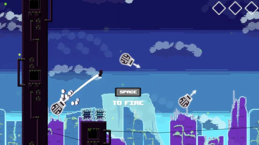 Скриншот 5 к игре Tokyo Rogue