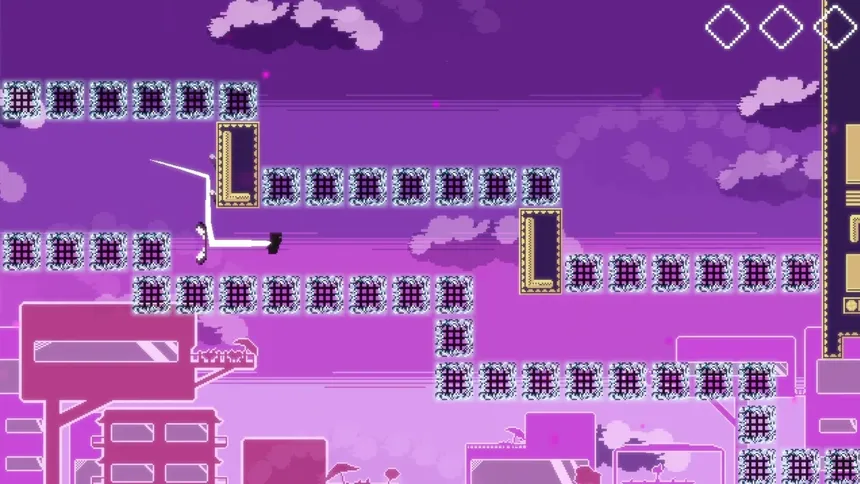 Скриншот 6 к игре Tokyo Rogue