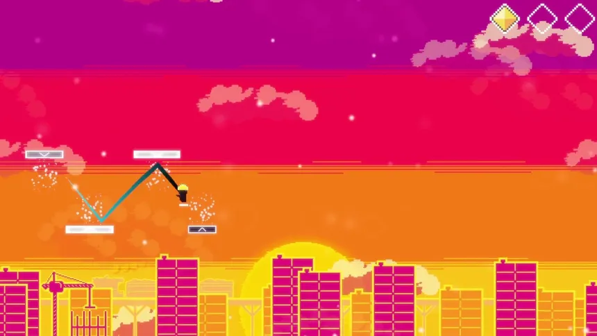 Скриншот 7 к игре Tokyo Rogue