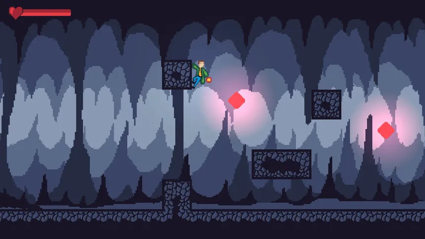 Скриншот 3 к игре Cold Hill