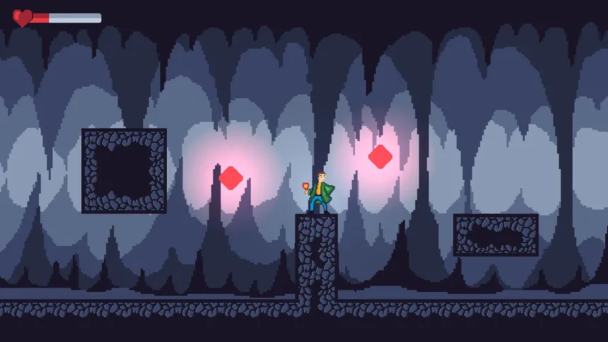 Скриншот 5 к игре Cold Hill