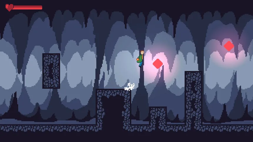 Скриншот 8 к игре Cold Hill