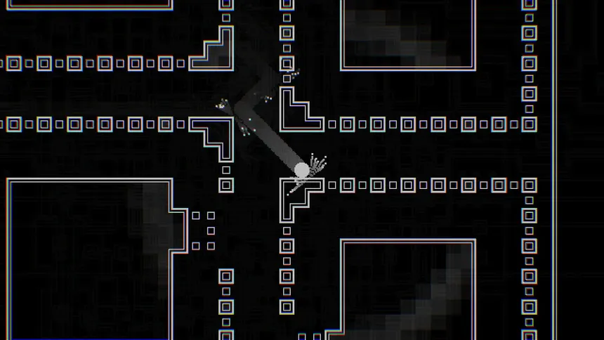 Скриншот 4 к игре Red and White