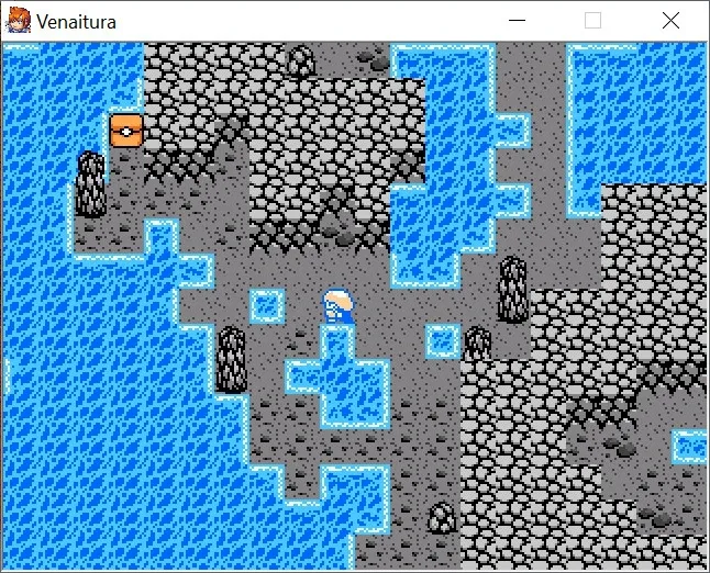 Скриншот 5 к игре Venaitura