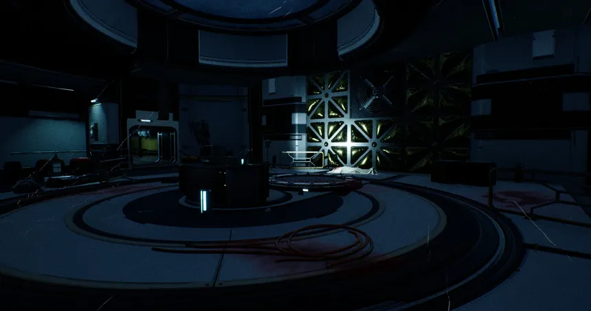 Скриншот 8 к игре The Teleport