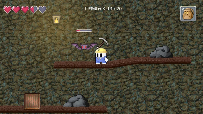 Скриншот 3 к игре Coalhero