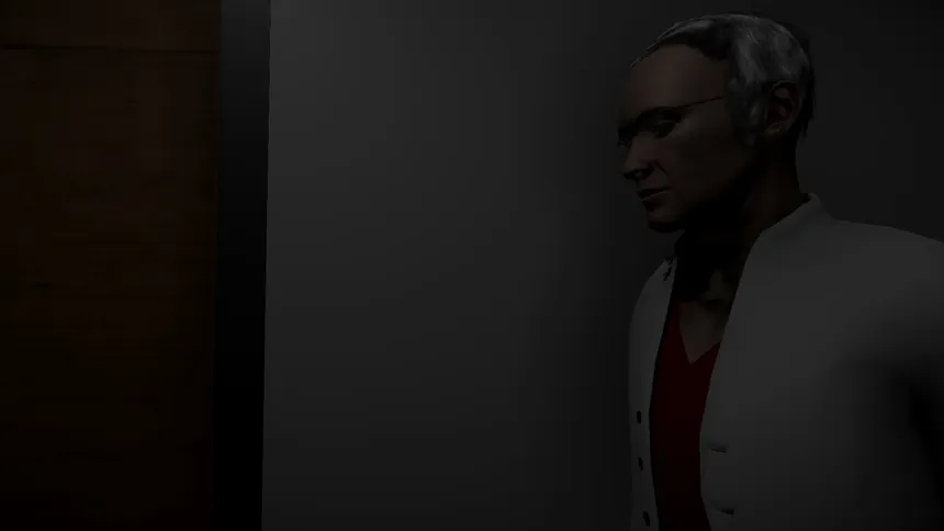 Скриншот 3 к игре Parasomnia Verum