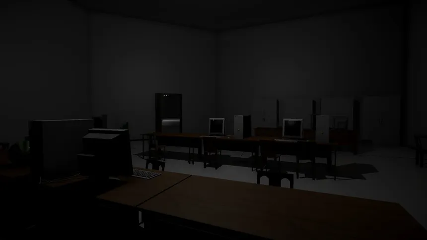 Скриншот 5 к игре Parasomnia Verum