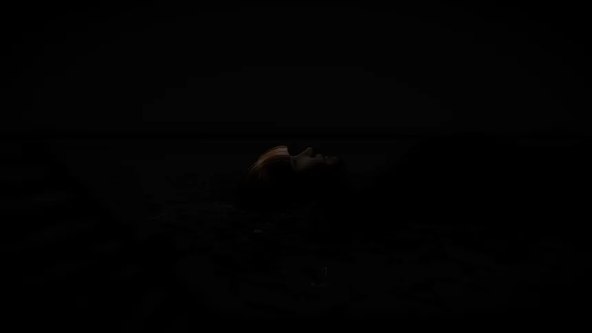 Скриншот 6 к игре Parasomnia Verum