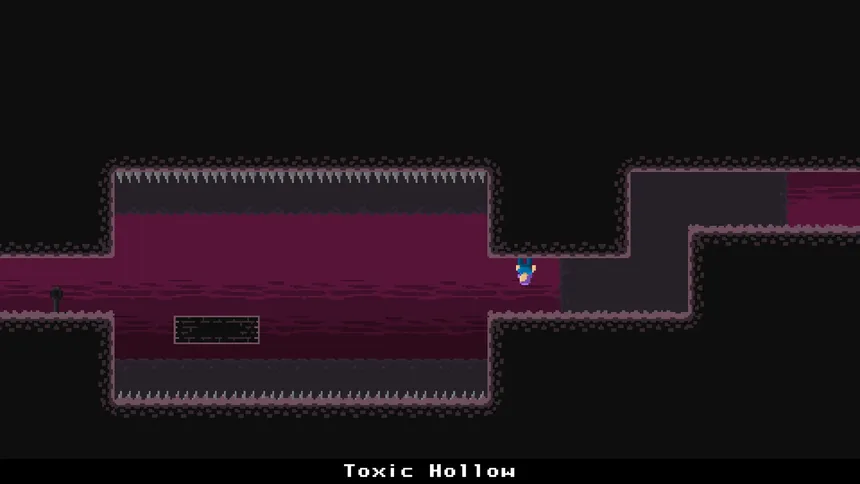 Скриншот 2 к игре Eluxia Enigma