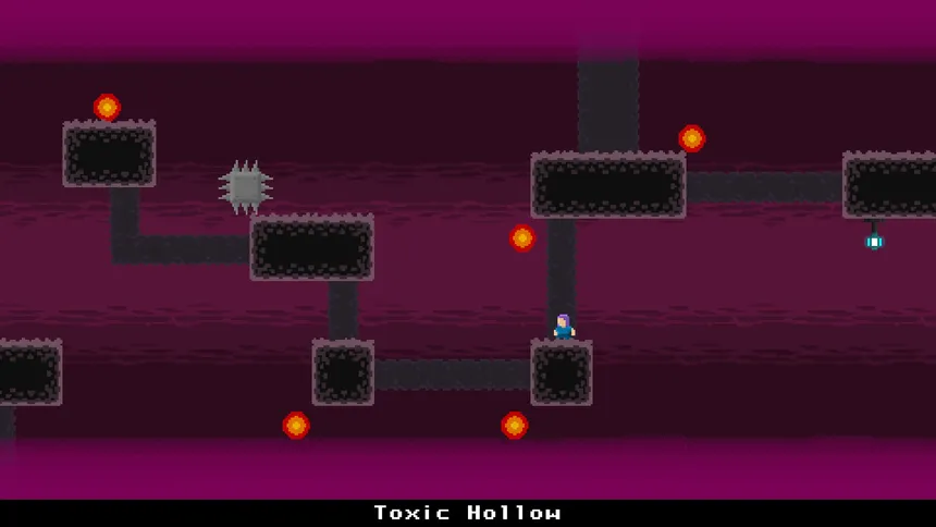 Скриншот 5 к игре Eluxia Enigma