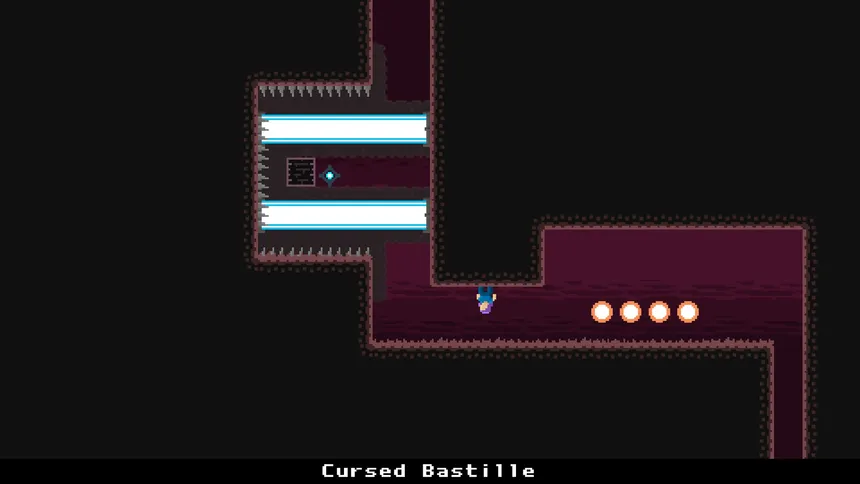 Скриншот 7 к игре Eluxia Enigma