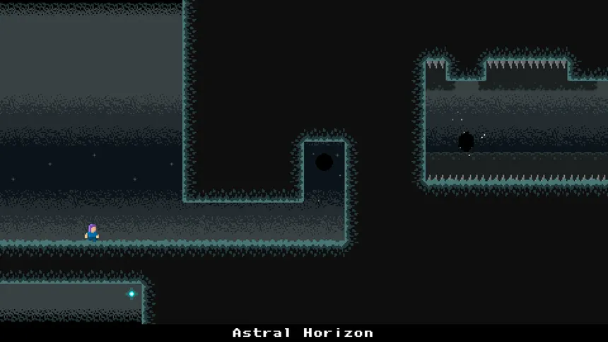 Скриншот 8 к игре Eluxia Enigma