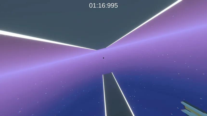 Скриншот 5 к игре Tikrace