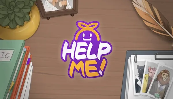 Скриншот 1 к игре Help Me!