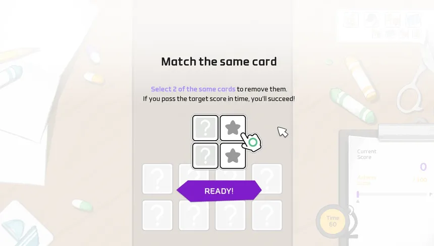 Скриншот 7 к игре Help Me!
