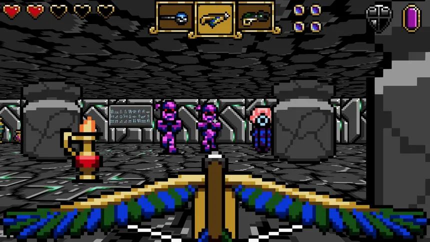 Скриншот 3 к игре Anopek