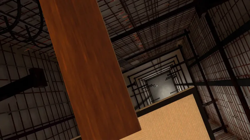 Скриншот 1 к игре Virtual Becomes Reality: A Stanford VR Experience