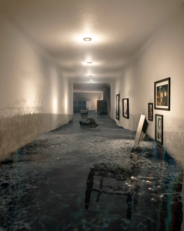Скриншот 6 к игре House of Portals VR
