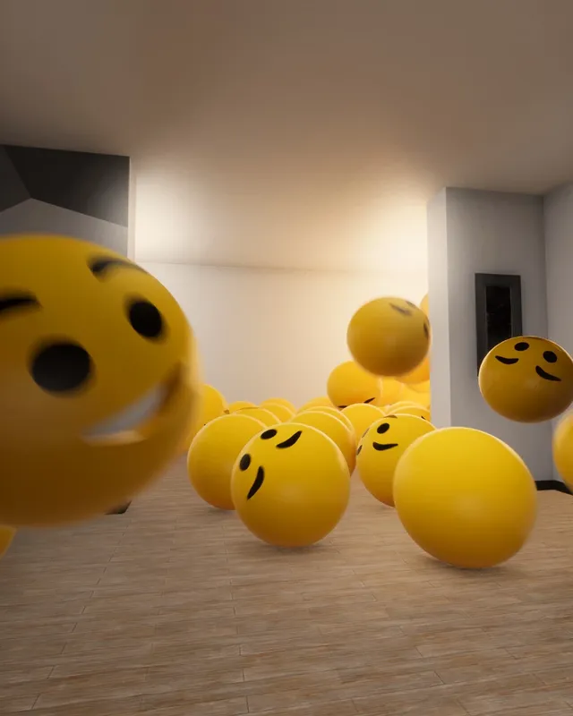 Скриншот 7 к игре House of Portals VR